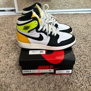 Jordan 1 Retro High